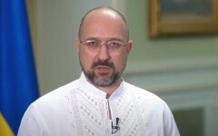 Шмыгаль объяснил угрозу Северного потока-2 для ЕС