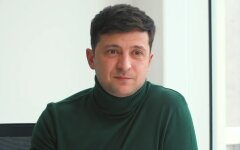 Владимир Зеленский, Слуги народа, кадровые перестановки в Кабмине