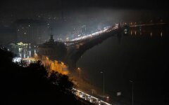 Отключение света / Фото: Getty Images