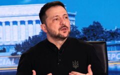 Владимир Зеленский