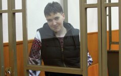 Надежда Савченко