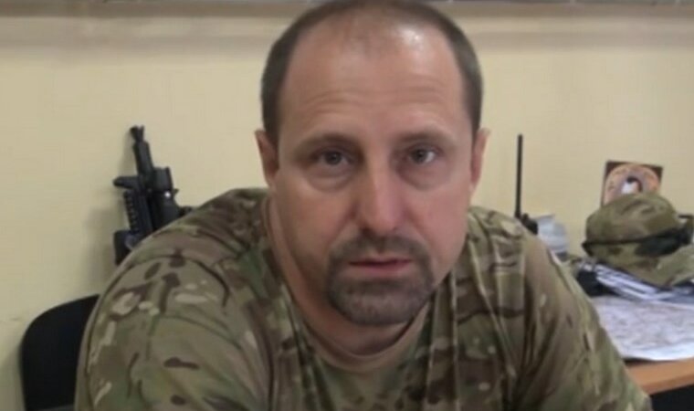 александр ходаковский