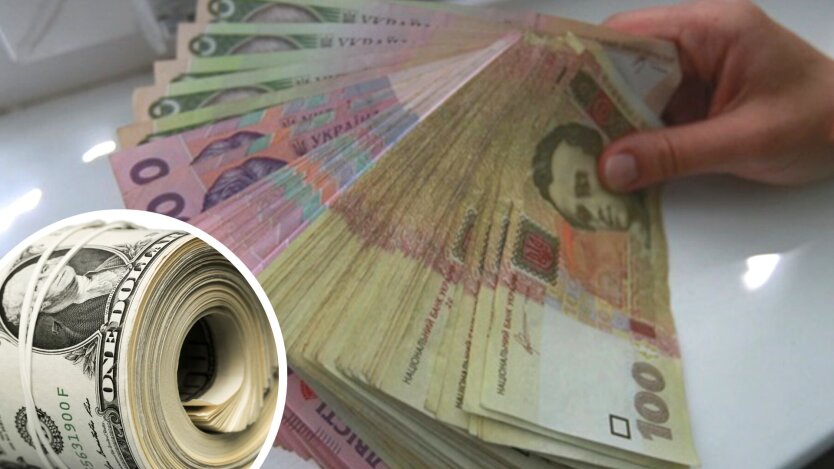 Курс доллара в украине, курс валют, доллар к гривне