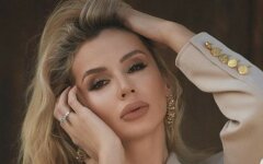 Светлана Лобода