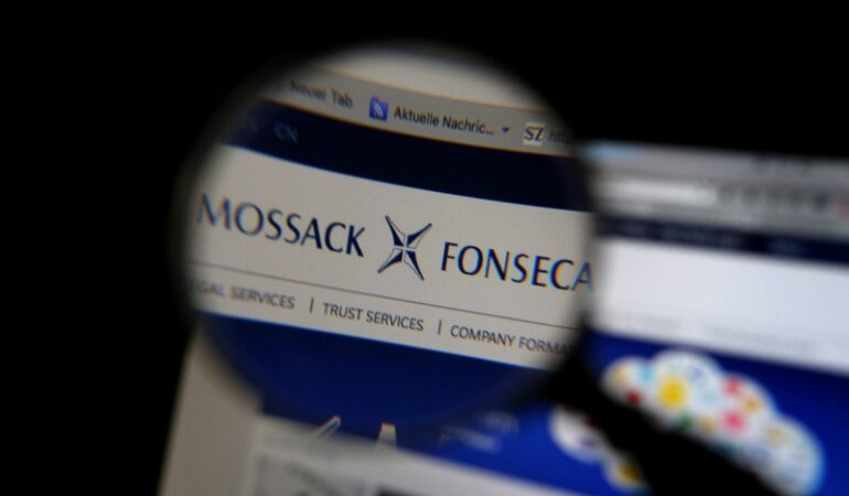 панамский архив