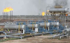 Нефть