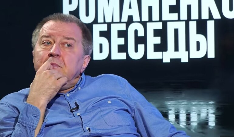 Сергей Дацюк, Украина-Русь, возвращения Украины в историю