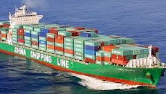 China Shipping Line