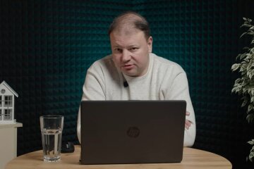 Алексей Козырев