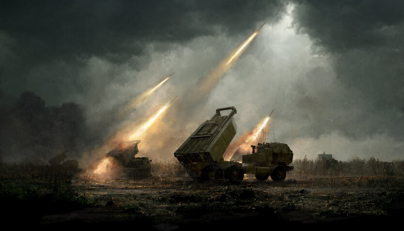 HIMARS