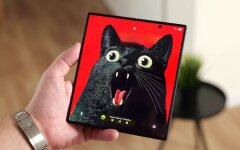 Регистрация смартфона, Samsung Galaxy Z Fold 7