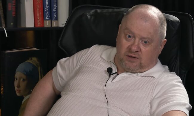 Олег Попенко