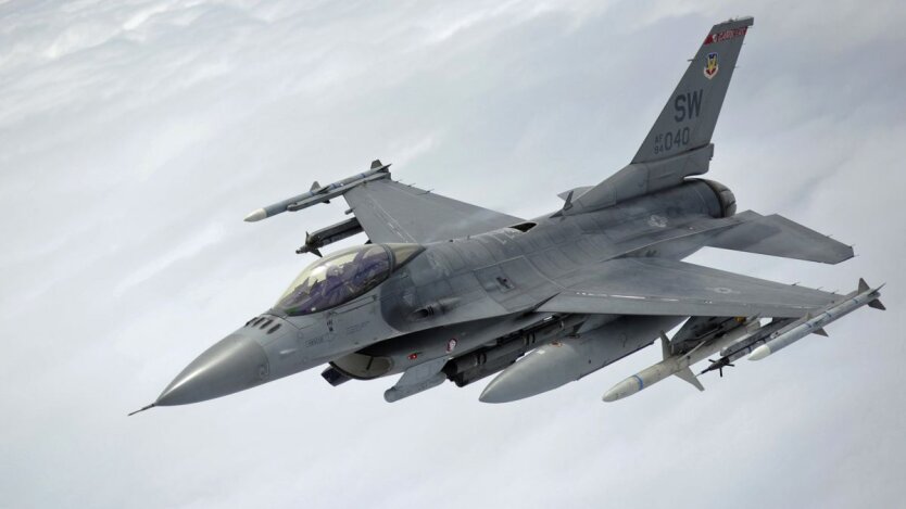 F-16 fighters / Photo: wikipedia.org