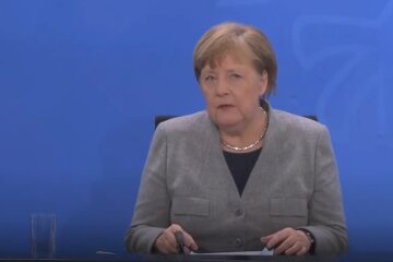 Ангела Меркель, карантин, Германия, коронавирус