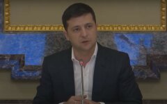 Ситуация в Беларуси,Владимир Зеленский,Выборы президента Беларуси,Александр Лукашенко