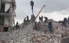 Удар по жилому дому в Часовом Яру, погибжие, жертвы