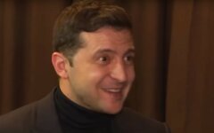 Зеленский