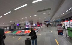 Путешествия укранцев, пандемия коронавируса, Евросоюз