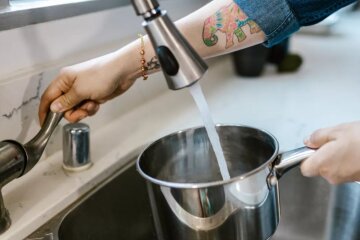 Коммунальные платежи в ЕС