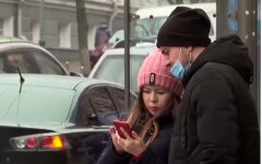 Карантин в Украине, Локдаун в Украине, Адаптивный карантин в Украине