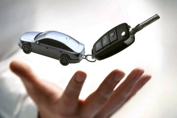 Покупка автомобиля