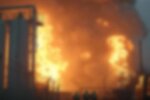 "Нафтогаз" заявил о крупнейшей с начала войны атаке на газовые объекты