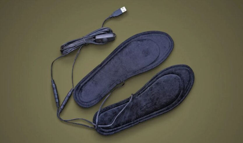 Средства обогрева