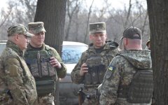 Александр Сырский