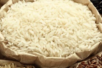 Цены на рис