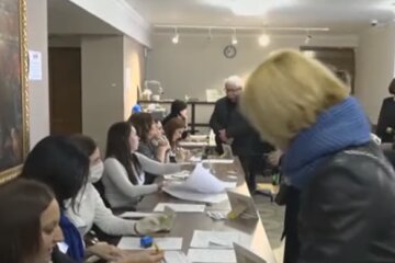 "выборы" президента в абхазии под контролем россии