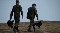"Российские сапоги"
