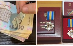 Выплаты ветеранам, защитники Украины, герой украины, денежная помощь