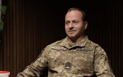 Олег Байдалюк