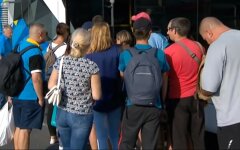 Заробитчане, вакансии в Польше, украинцы