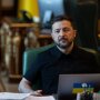 Володимир Зеленський