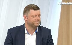 Александр Корниенко, местные выборы в украине, слуга народа