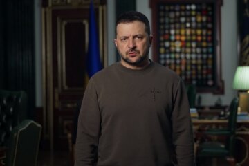 Володимир Зеленський