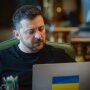 Володимир Зеленський