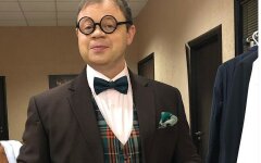 Евгений Никишин
