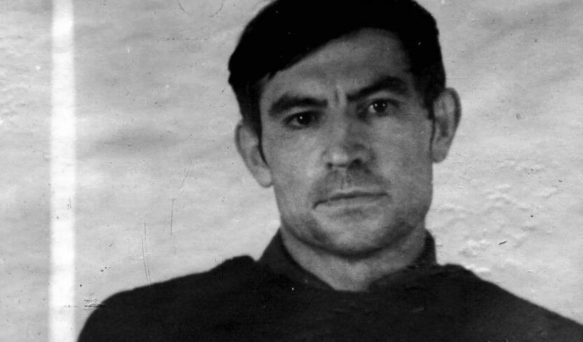 Василий Стус