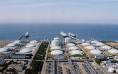 lng-terminal