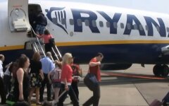 Ryanair резко сократит полеты в Украину и Польшу: список рейсов