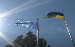Украина-ЕС, Ольга стефанишина, статус кандидата