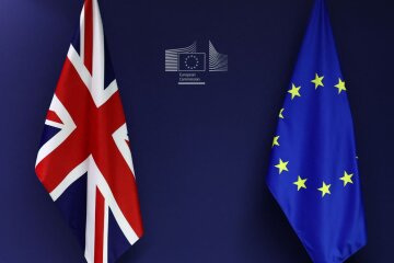 Великобритания и ЕС