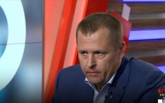 борис филатов