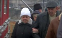 В ПФУ назвали причину блокировки Ощадбанком пенсий переселенцам