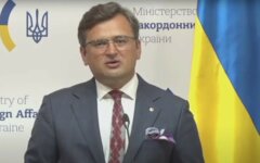 Кулеба нашел отличие между Майданом и протестами в Беларуси