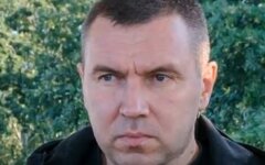 Работник Администрации президента Александр Бухтатый, суд, Петр Порошенко