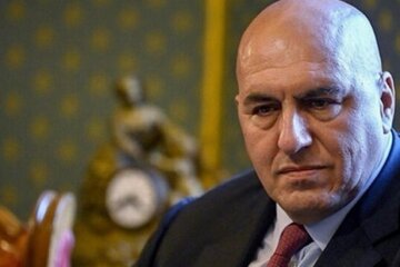 Гвидо Крозетто / Фото: AP