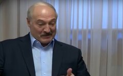 Александр Лукашенко